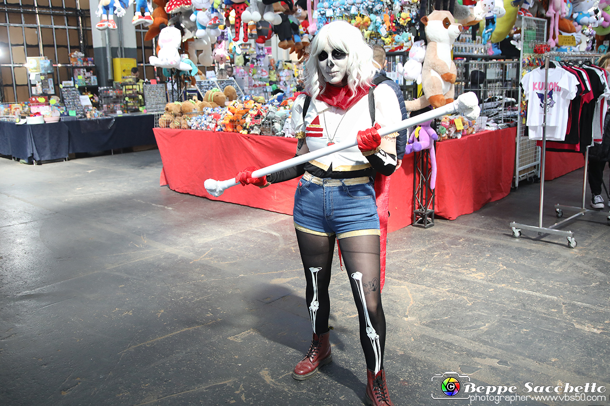VBS_4103 - Inaugurazione XXIX edizione di Torino Comics.jpg